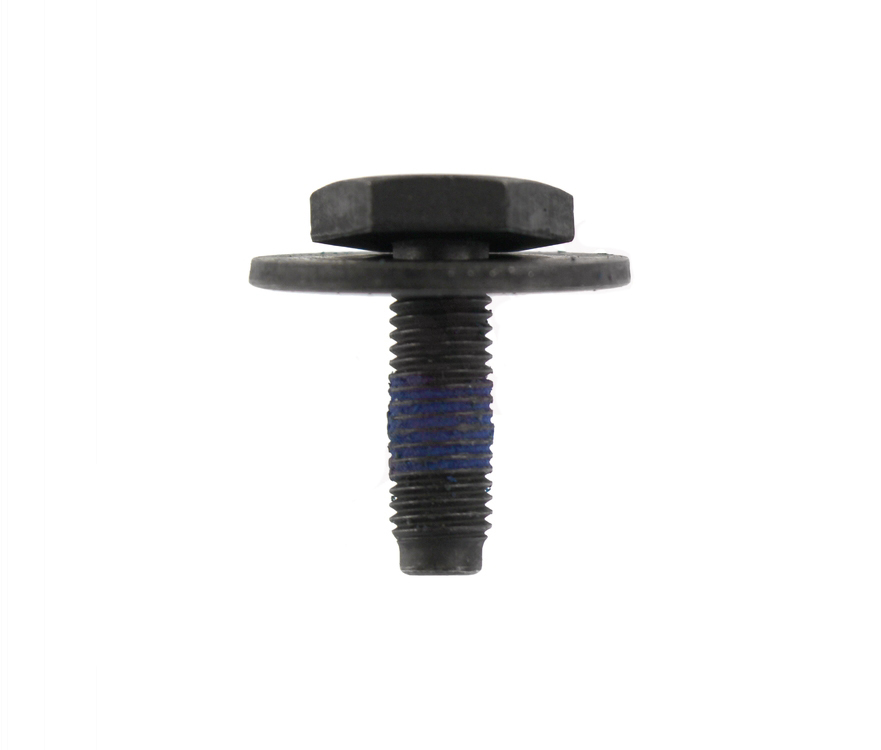 W11253212 - Genuine OEM Whirlpool Washer Screw